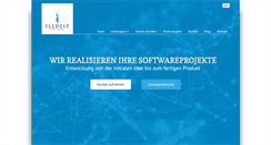 Desktop Screenshot of illucit.com